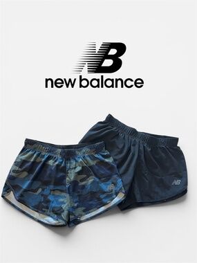 New Balance jogging shorts